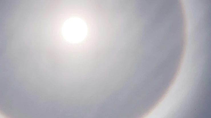 halo solar