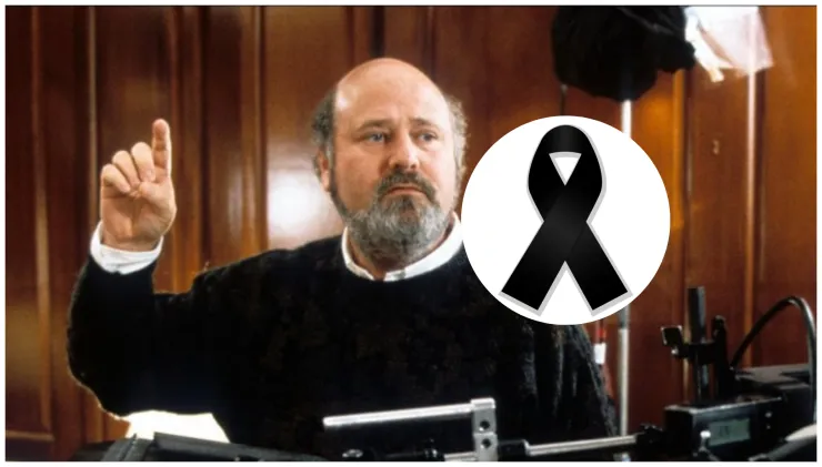 rob reiner quién lo mató