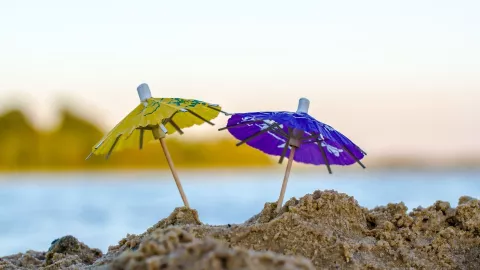 Fuertes vientos y lluvias moderadas, el pronóstico del clima para la costa de Jalisco; ¿cómo estará Puerto Vallarta