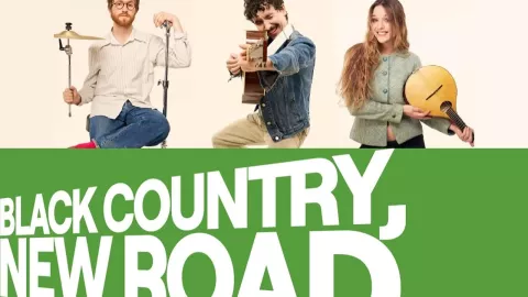 Pitchfork Music Festival CDMX 2025