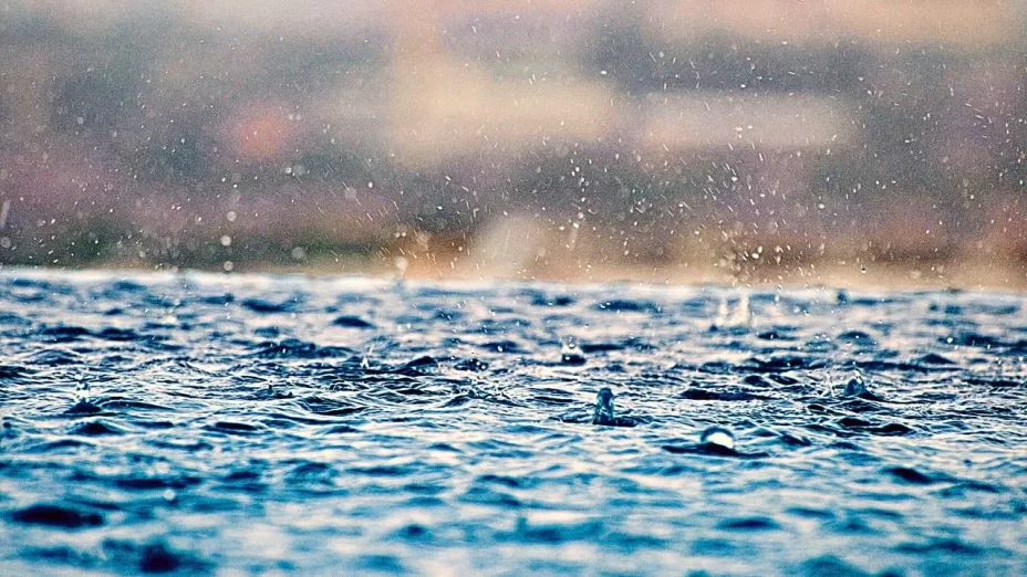 Lluvias en Guanajuato