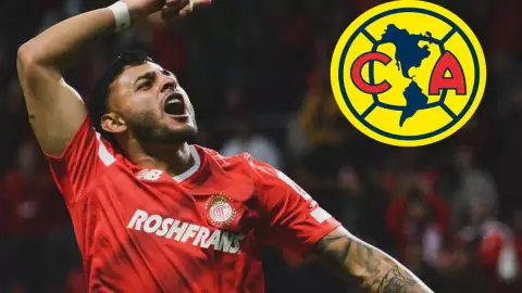 ¿Alexis Vega al América_ Los FUTBOLISTAS que podrían llegar al Tricampeón para el Clausura 2025.