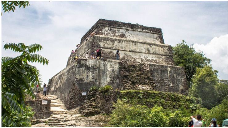 pueblo mágico morelos tepoztlan