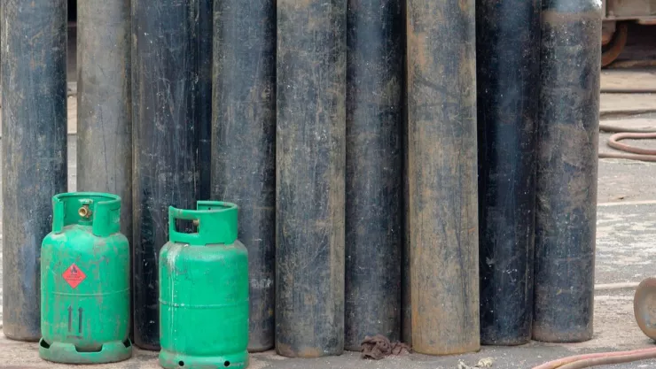 Este ser&aacute; el precio del gas LP en la primera semana de octubre