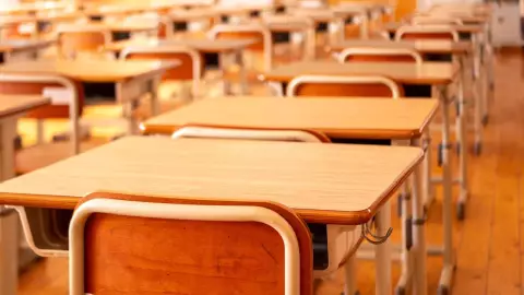 ¿Sin clases por el Día de Muertos? Fecha del próximo megapuente de la SEP