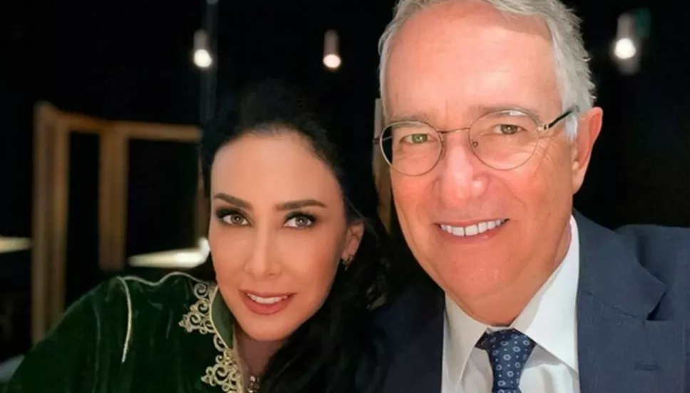 Respuesta de Ricardo Salinas a Claudia Sheinbaum