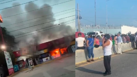Violencia en Tabasco hoy
