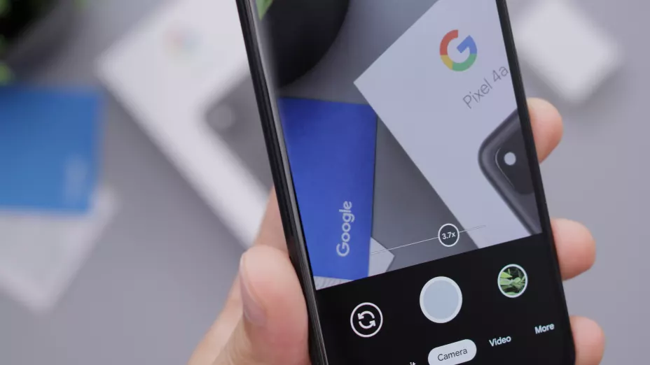 Google galería de fotos Así puedes recuperar las imágenes eliminadas