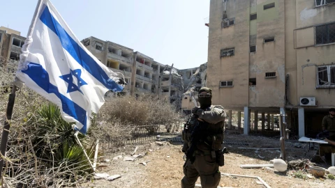 Conoce la cronología detallada de la Guerra de los 12 Días entre Irán e Israel en 2025. Ataques, muertos, consecuencias y el papel de Donald Trump.