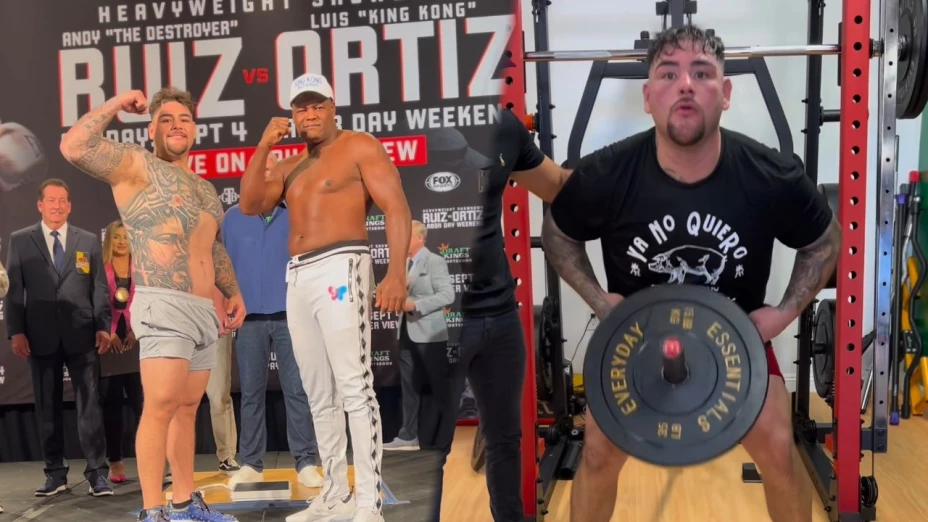 Andy Ruiz peso para pelea con Luis Ortiz.jpg