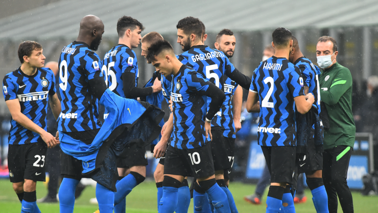 El fracaso millonario de Inter de Milan