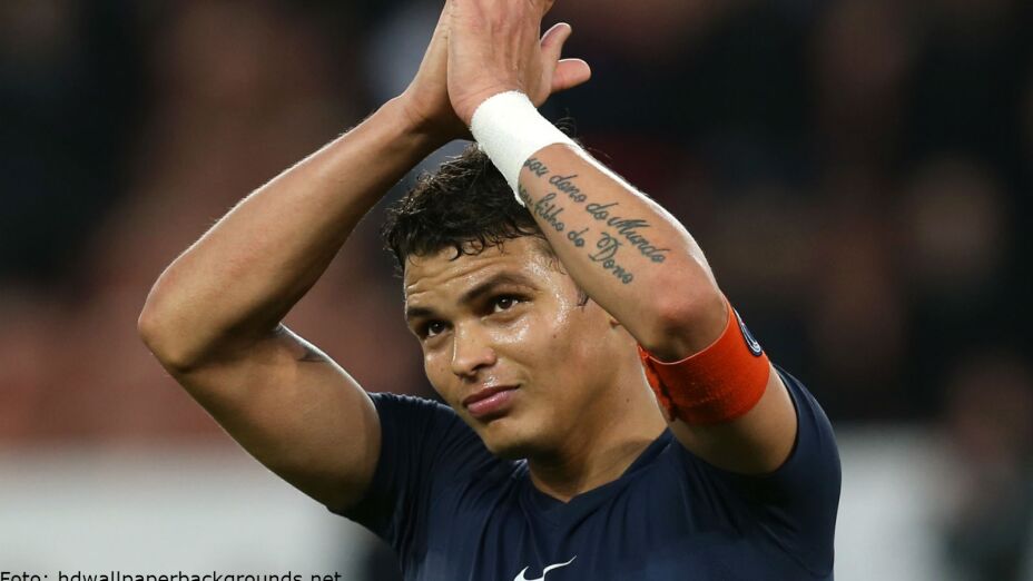 Thiago Silva