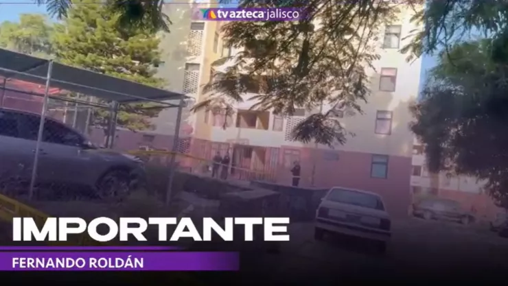 Dan un tiro en el cráneo a un joven en la colonia Miravalle HOY 31 de octubre