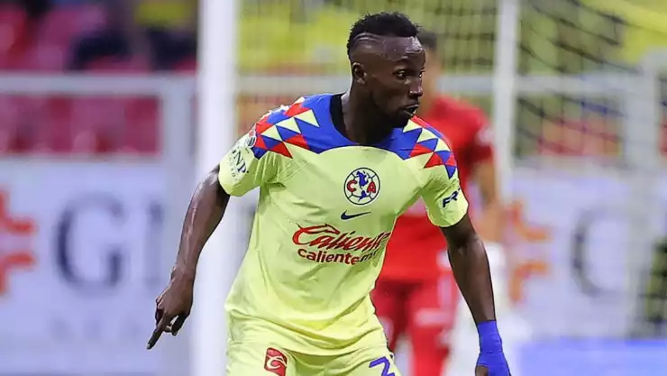 ¿Adiós México? Julián Quiñones sería convocado con Colombia
