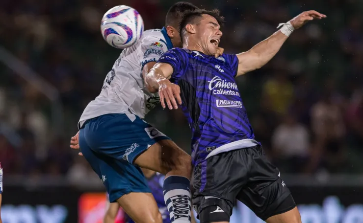 Puebla vs Mazatlán