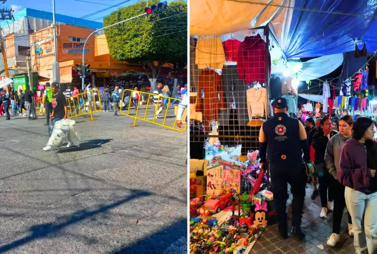 Dónde comprar juguetes León Gto 2026