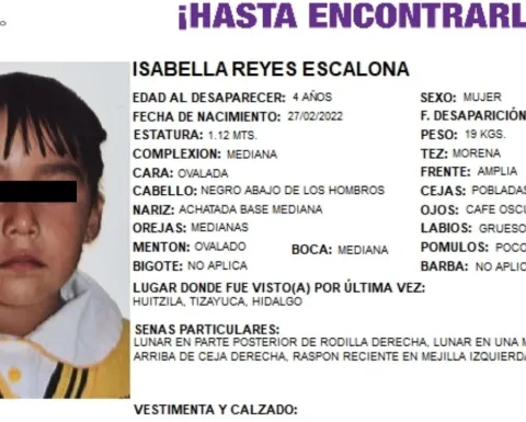 Isabella Reyes Escalona