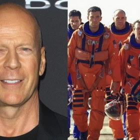 Armageddon: el detalle de Bruce Willis con el equipo de rodaje que recordó su productor años después