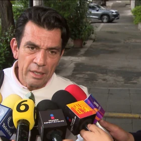 Jorge Salinas