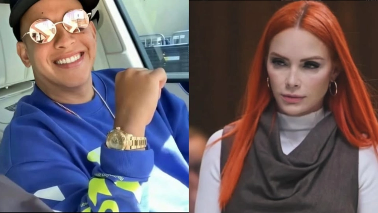 Esposa de Daddy Yankee lo acusa de HOSTIGAMIENTO, esto se sabe