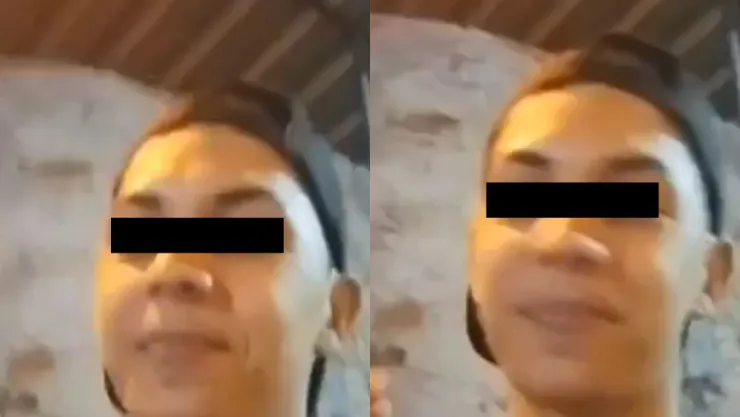 Influencer es asesinado durante transmisión en vivo en Brasil