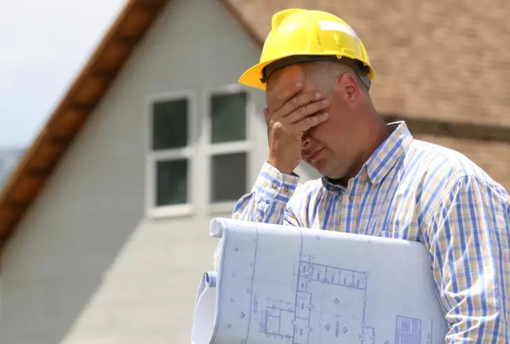 ¿Qué pasa si un vecino arranca a construir sobre tu propiedad? Esto dice la ley