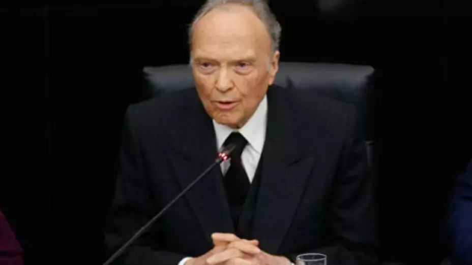 Alejandro Gertz Manero