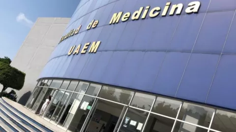 Robo en la Facultad de Ciencias Agropecuarias de la UAEM