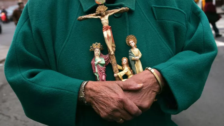 ¿Qué días cae el Jueves Santo y Viernes Santo de Semana Santa 2025?