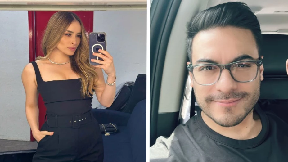 ¿Cuáles son las parejas que surgieron en La Academia?