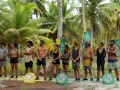 Survivor México.