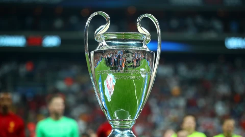 UEFA Champions League