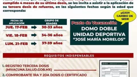 José María Morelos