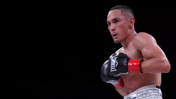 Juan Francisco ‘Gallo’ Estrada podría tener pelea de revancha ante ‘Chocolatito’ González