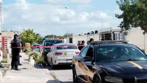 Realizan peritaje en precio donde se registró el ataque de pitbull