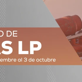 Precio del Gas LP en México del 27 de septiembre al 3 de octubre: Lista de costos