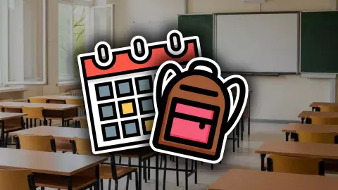 Regreso a clases: ¿Cuándo es el último día oficial de vacaciones de verano 2025 en México?