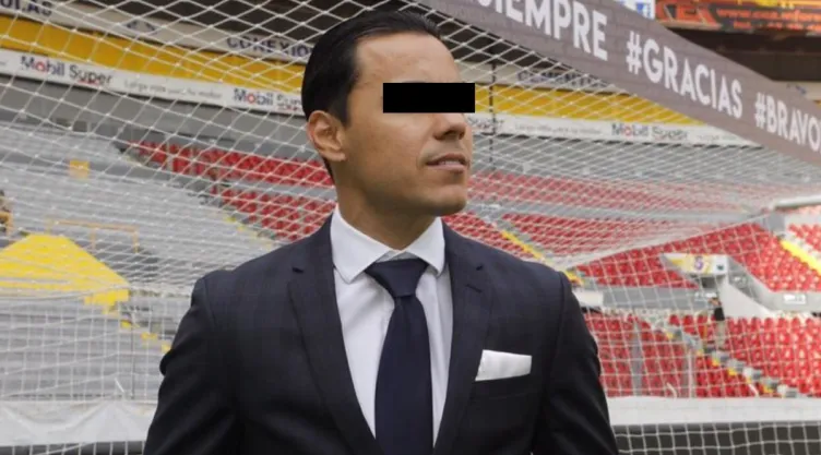 Aficionados de la Chivas arremeten contra Ramón Morales por el caso de Omar “N”