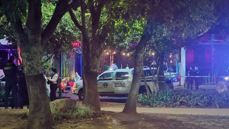 Mueren 3 personas durante ataques armados en Michoacán