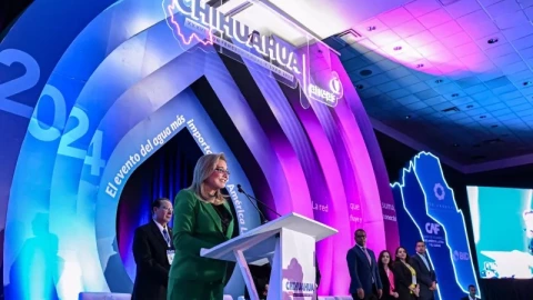 Gobierno de Chihuahua lleva agua potable a más de 63 mil personas