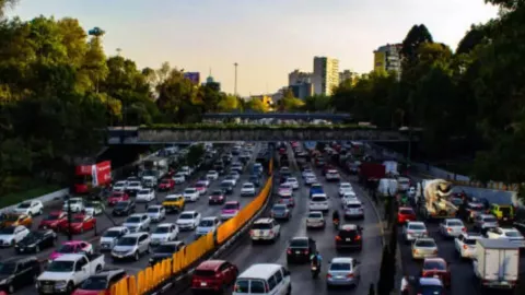 Así aplica en CDMX y Edomex el Hoy No Circula este viernes 9 de enero de 2026