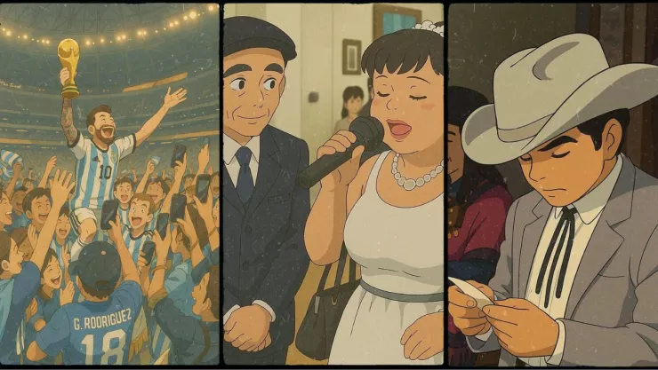 Tendencia: Cómo convertir fotos a anime al estilo Ghibli con IA