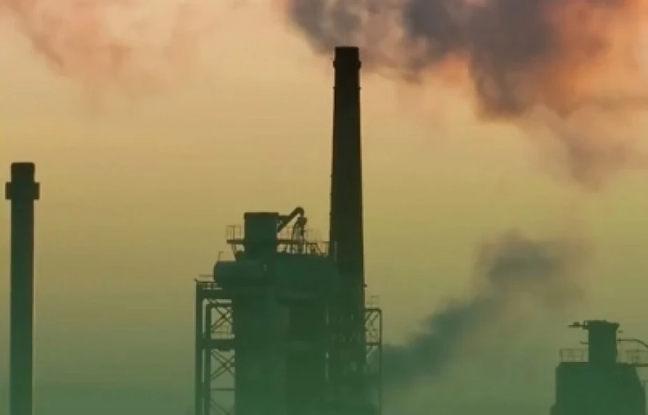 Contaminación