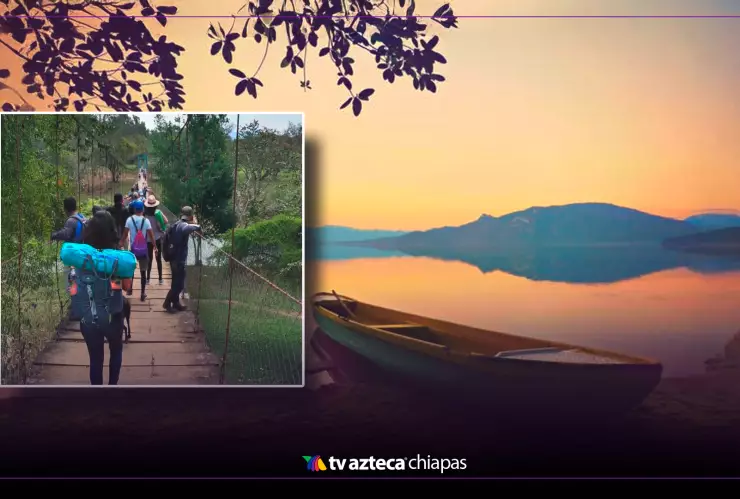 Actividades imperdibles y divertidas para hacer en la Selva Lacandona en Chiapas