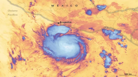 Huracán-Otis-tenía-todos-los-ingredientes-adecuados-para-una-rápida-intensificación-NASA
