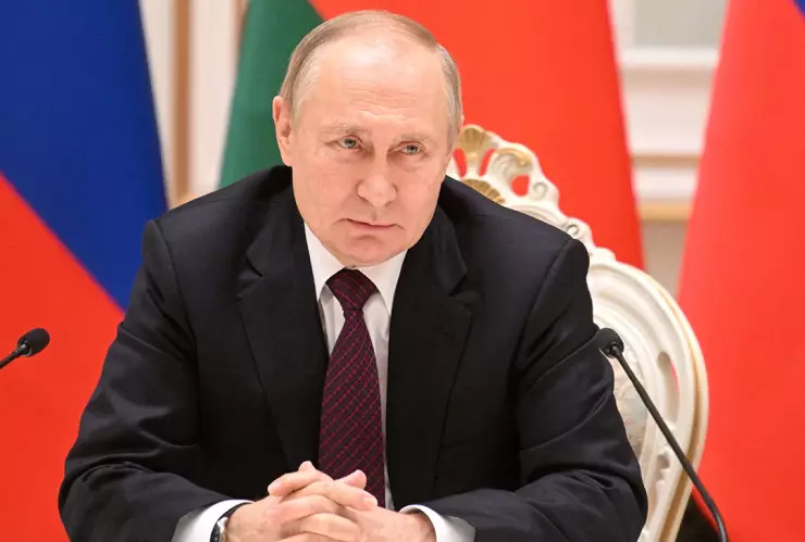 Putin ordena cese al fuego por dos días