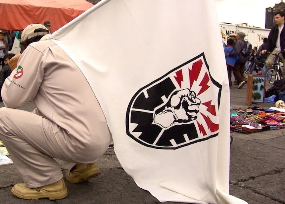 Los trabajadores fueron liberados tras pasar casi 2 años en el Reclusorio