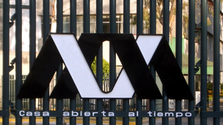 UAM Iztapalapa