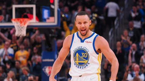 Stephen Curry