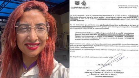 directora-la-agencia-atencion-animal-amenaza-a-personal-del-hospital-veterinario-iztapalapa-cdmx